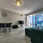 Apartamento Amazing Sea View Sarandë