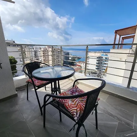 Amazing Sea View