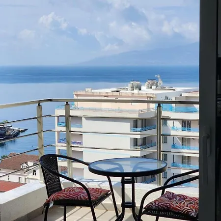 Amazing Sea View Appartement