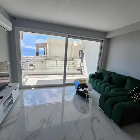 Amazing Sea View Διαμέρισμα *