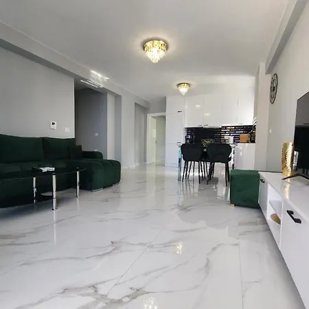 Apartment Amazing Sea View