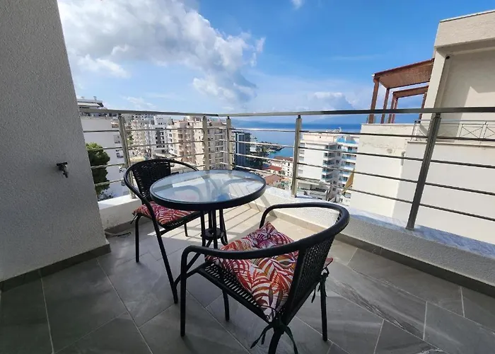 Amazing Sea View