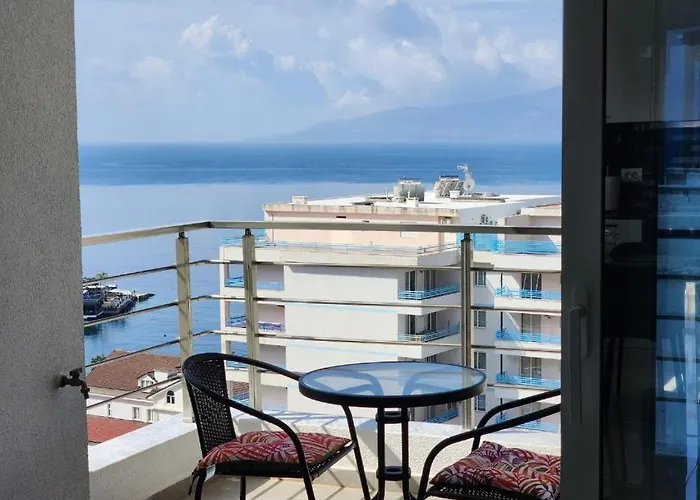 Amazing Sea View Appartamento
