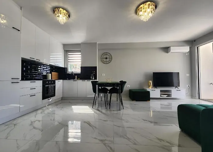 Appartamento Amazing Sea View *