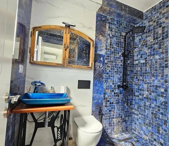 Appartamento Amazing Sea View *